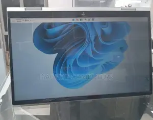 New Laptop HP Envy X360 12GB Intel Core I7 SSD 512GB