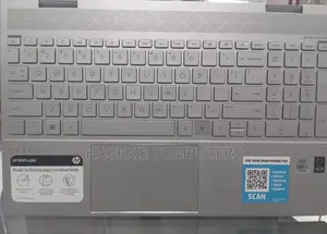 New Laptop HP Envy X360 12GB Intel Core I7 SSD 512GB