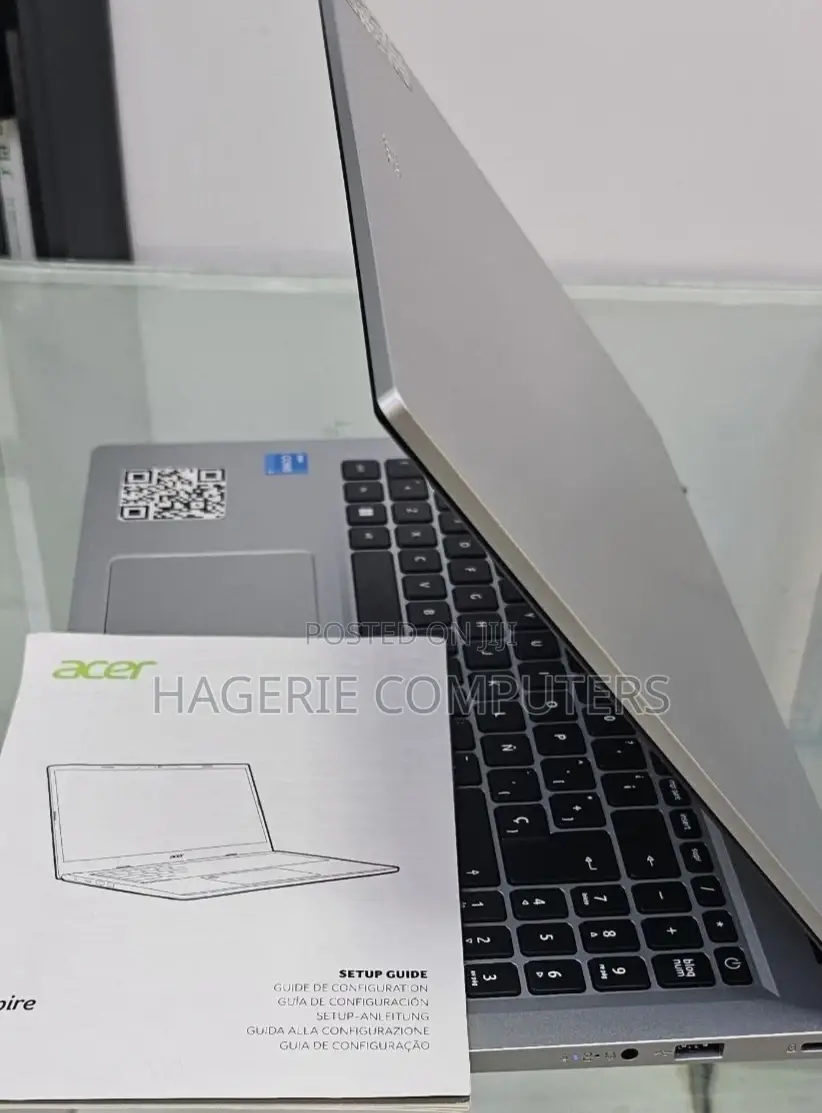 New Laptop Acer Apsire M3 581TG 8GB Intel Core I3 SSD 512GB