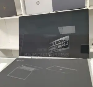 New Laptop HP Envy 15 16GB Intel Core I7 SSD 1T