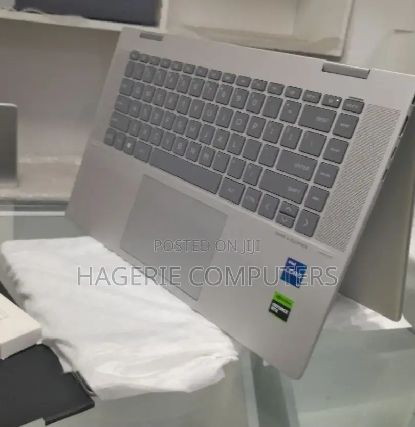 New Laptop HP Envy 15 16GB Intel Core I7 SSD 1T