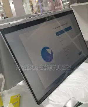 New Laptop HP Envy 15 16GB Intel Core I7 SSD 1T