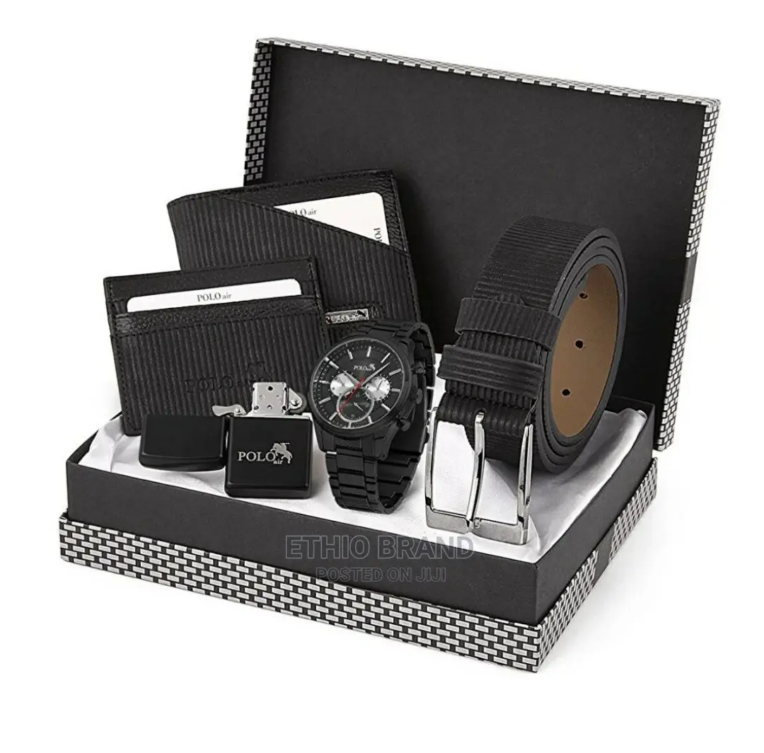 Gift Best Western Style