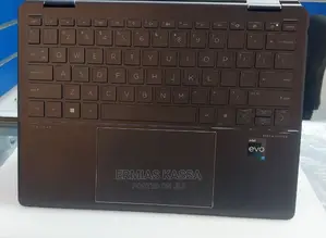 New Laptop HP Spectre X360 16GB Intel Core I7 SSD 512GB