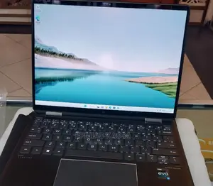 Photo - New Laptop HP Spectre X360 16GB Intel Core I7 SSD 512GB