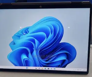 New Laptop HP Spectre X360 16GB Intel Core I7 SSD 512GB