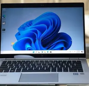 New Laptop HP EliteBook 1030 16GB Intel Core I5 SSD 512GB