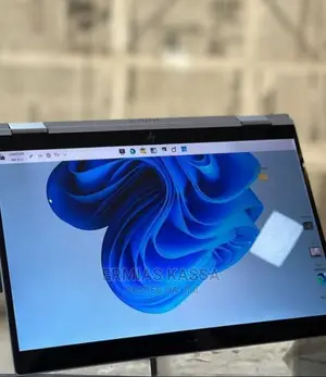 New Laptop HP EliteBook 1030 16GB Intel Core I5 SSD 512GB