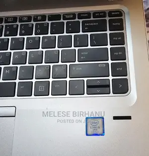 New Laptop HP 8GB Intel Core I5 HDD 1T