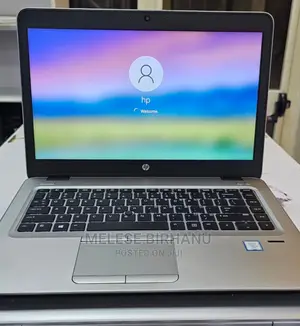 New Laptop HP 8GB Intel Core I5 HDD 1T
