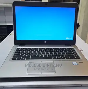 Photo - New Laptop HP 8GB Intel Core I5 HDD 1T