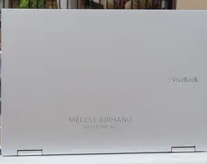 New Laptop Asus 8GB Intel Core I5 SSD 512GB