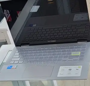 New Laptop Asus 8GB Intel Core I5 SSD 512GB