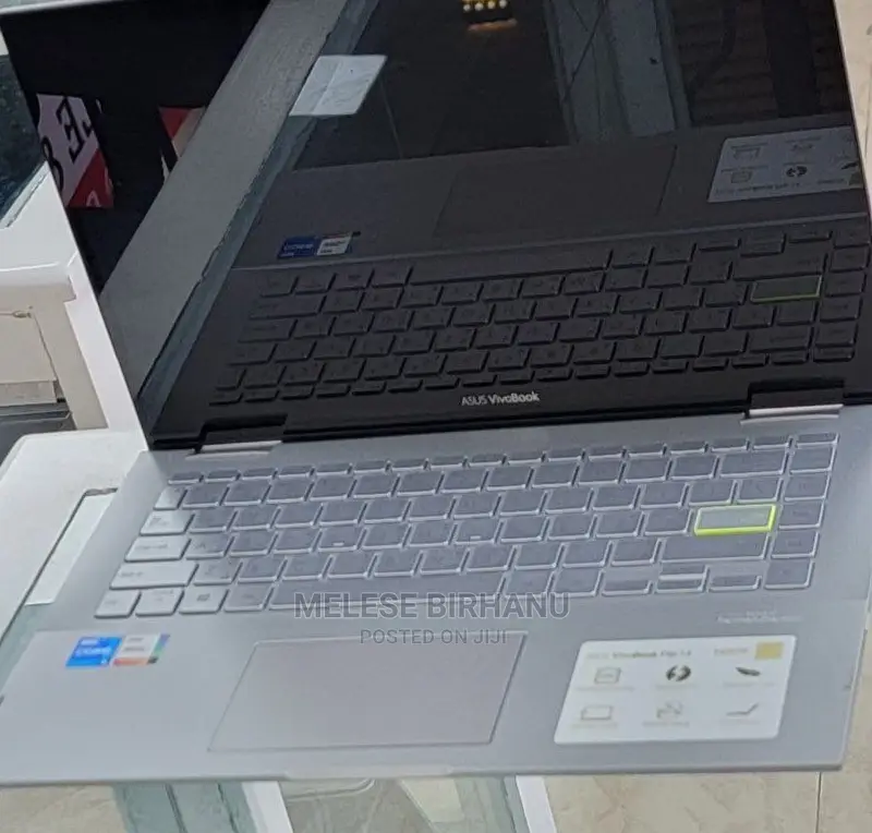 New Laptop Asus 8GB Intel Core I5 SSD 512GB