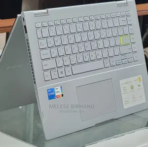 New Laptop Asus 8GB Intel Core I5 SSD 512GB