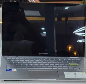 New Laptop Asus 8GB Intel Core I5 SSD 512GB