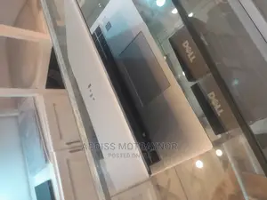 New Laptop HP EliteBook 840 8GB Intel Core I5 SSD 256GB