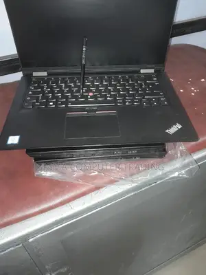 New Laptop Lenovo ThinkPad Yoga 8GB Intel Core I5 SSD 512GB