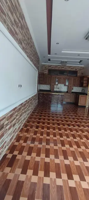 Furnished 5bdrm House in Addis Ababa, Bole for sale