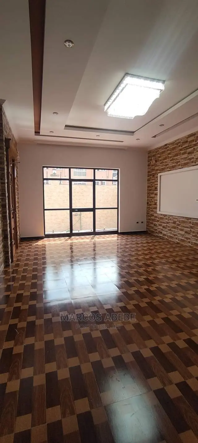 Furnished 5bdrm House in Addis Ababa, Bole for sale