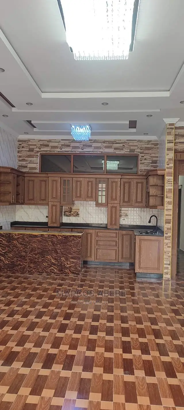 Furnished 5bdrm House in Addis Ababa, Bole for sale