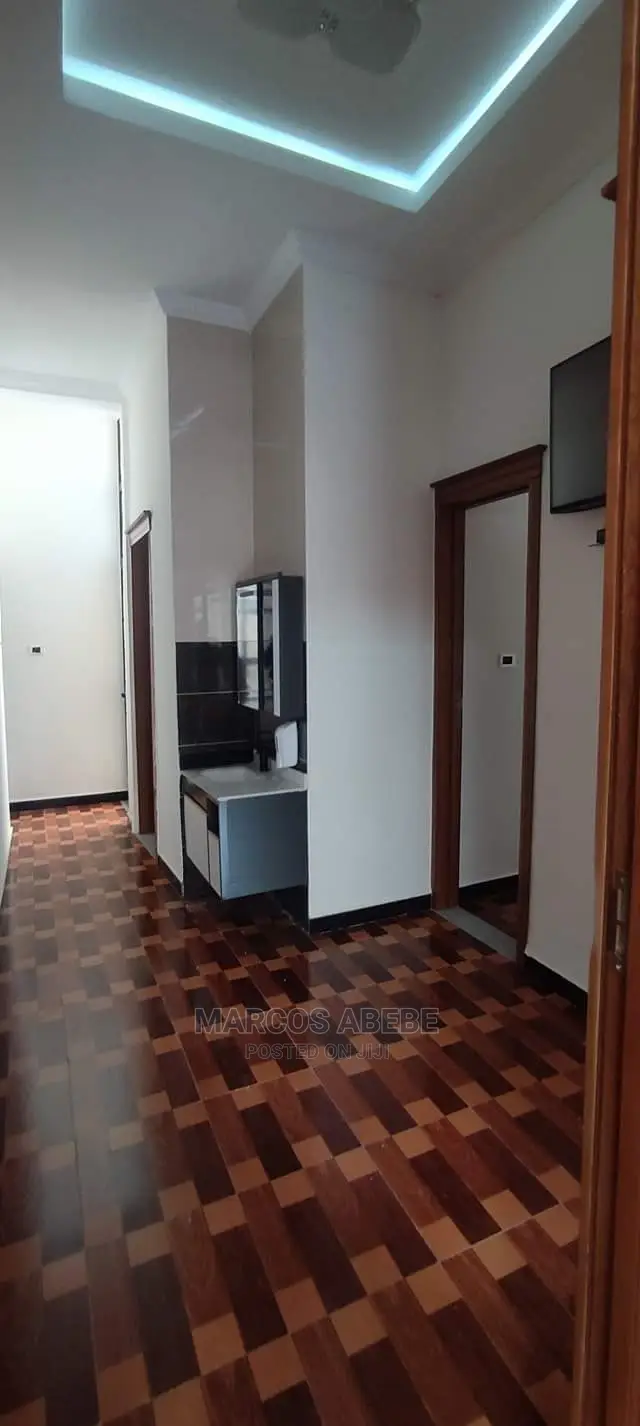 Furnished 5bdrm House in Addis Ababa, Bole for sale