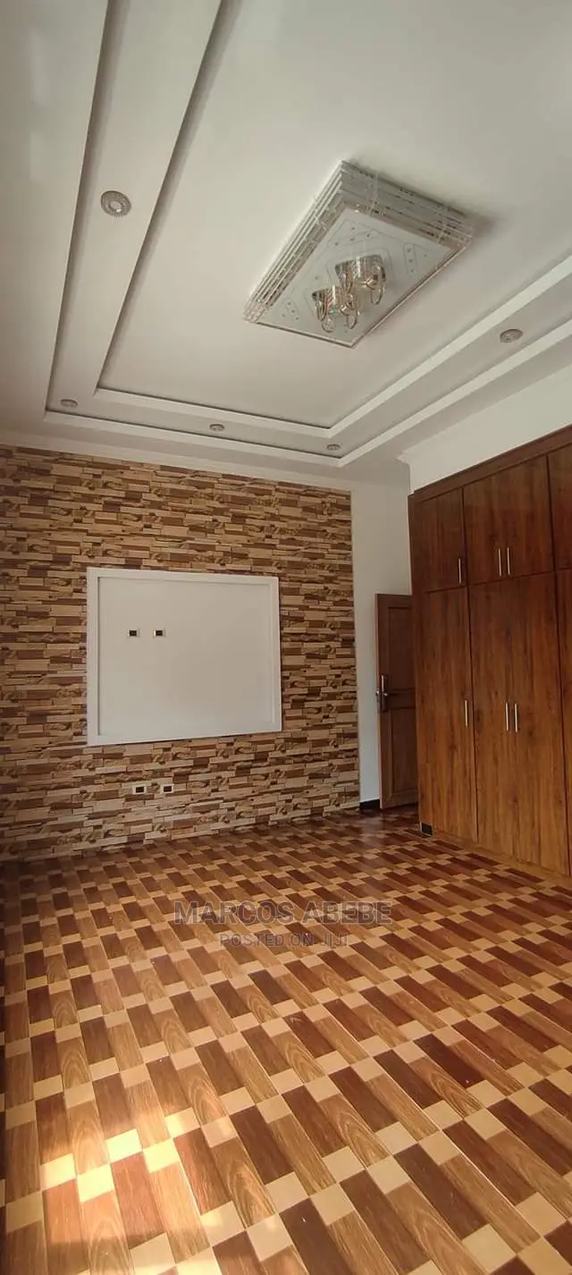 Furnished 5bdrm House in Addis Ababa, Bole for sale