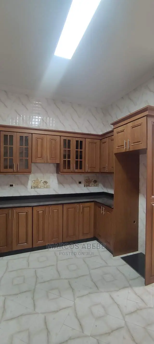 Furnished 5bdrm House in Addis Ababa, Bole for sale