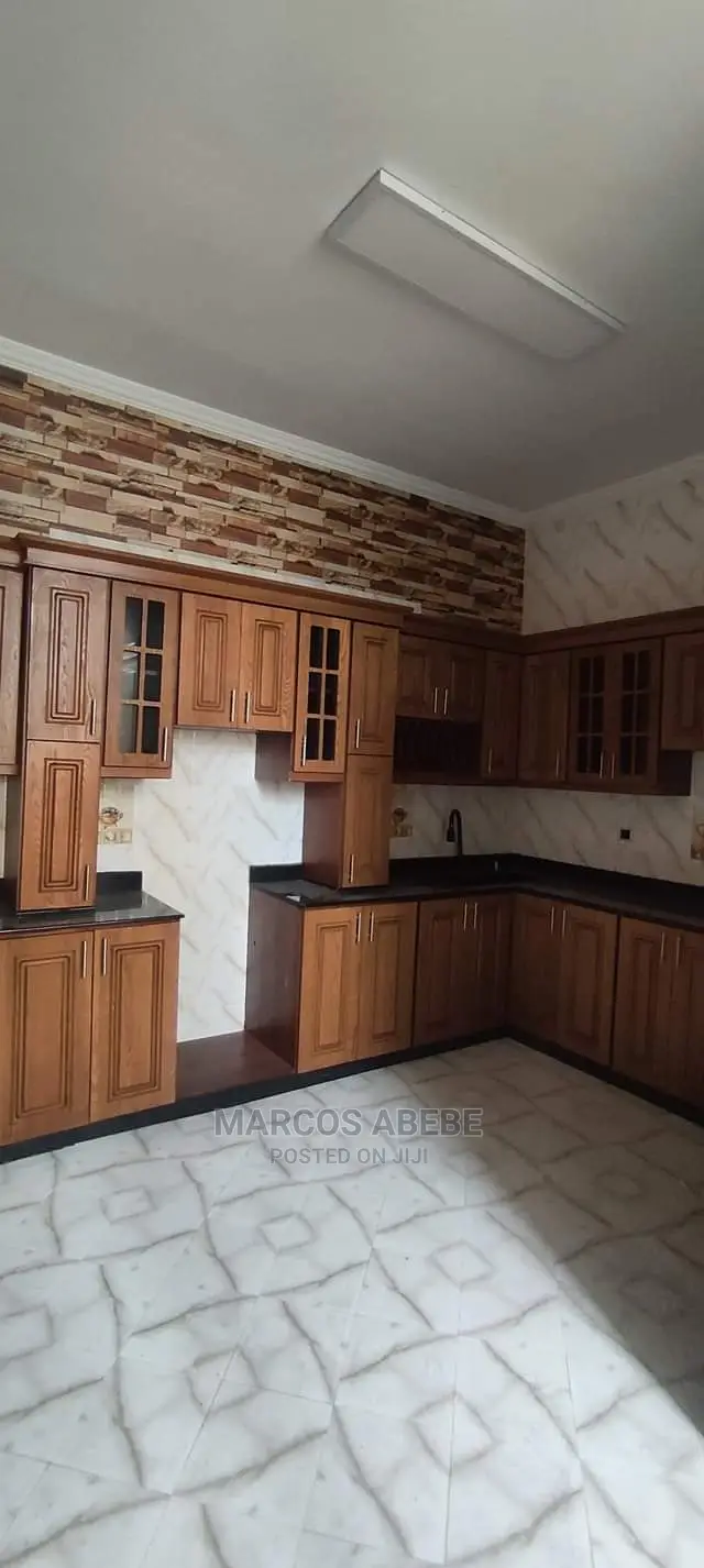 Furnished 5bdrm House in Addis Ababa, Bole for sale