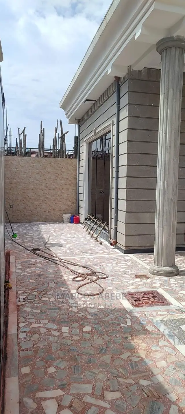Furnished 5bdrm House in Addis Ababa, Bole for sale