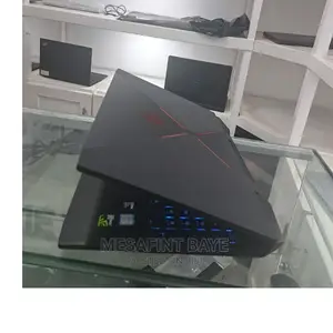 New Laptop HP Omen X 16GB Intel Core I7 SSD 1T
