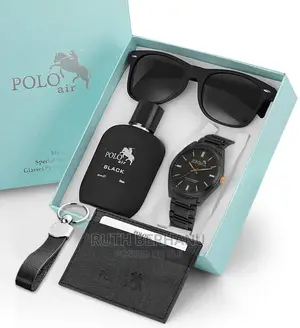 Polo Air Men's Gift Set 