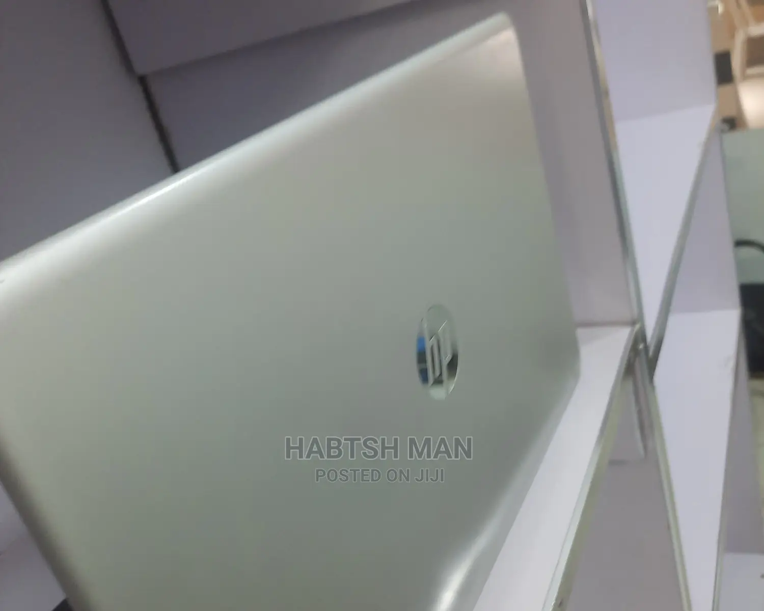 New Laptop HP Pavilion 15 8GB AMD Ryzen 5 SSD 512GB