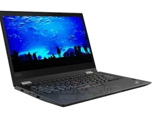 Photo - New Laptop Lenovo ThinkPad X380 Yoga 8GB Intel Core I5 SSD 512GB