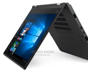 Photo - New Laptop Lenovo ThinkPad X30 8GB Intel Core I5 SSD 512GB