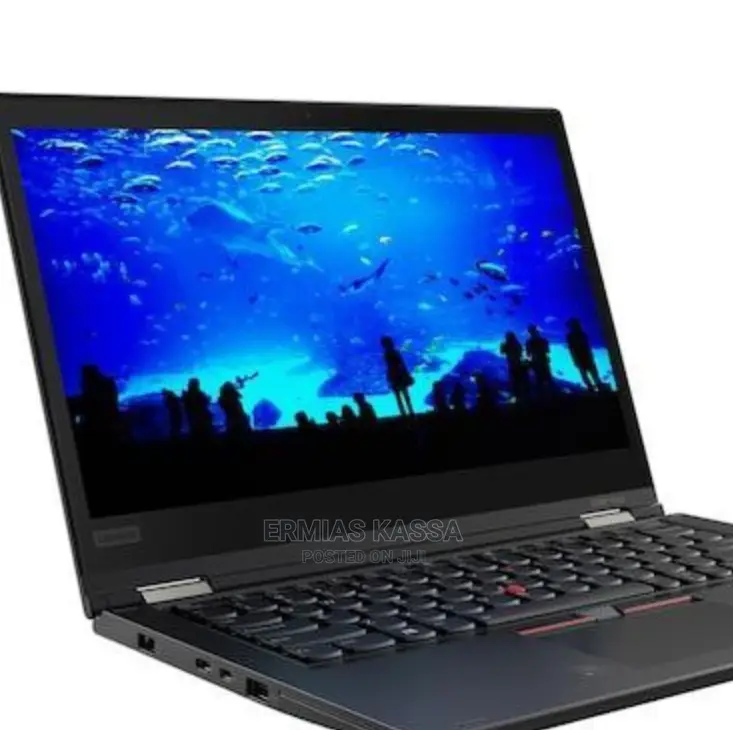 New Laptop Lenovo ThinkPad X30 8GB Intel Core I5 SSD 512GB
