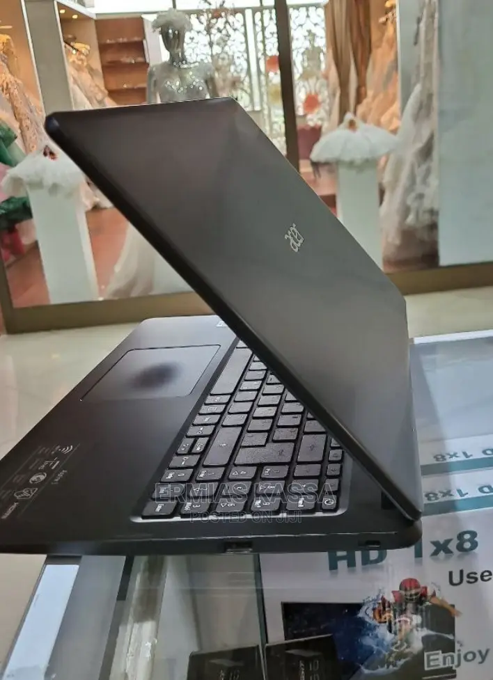 New Laptop Acer Aspire 3 8GB Intel Core I3 SSD 512GB