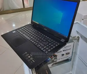 New Laptop Acer Aspire 3 8GB Intel Core I3 SSD 512GB