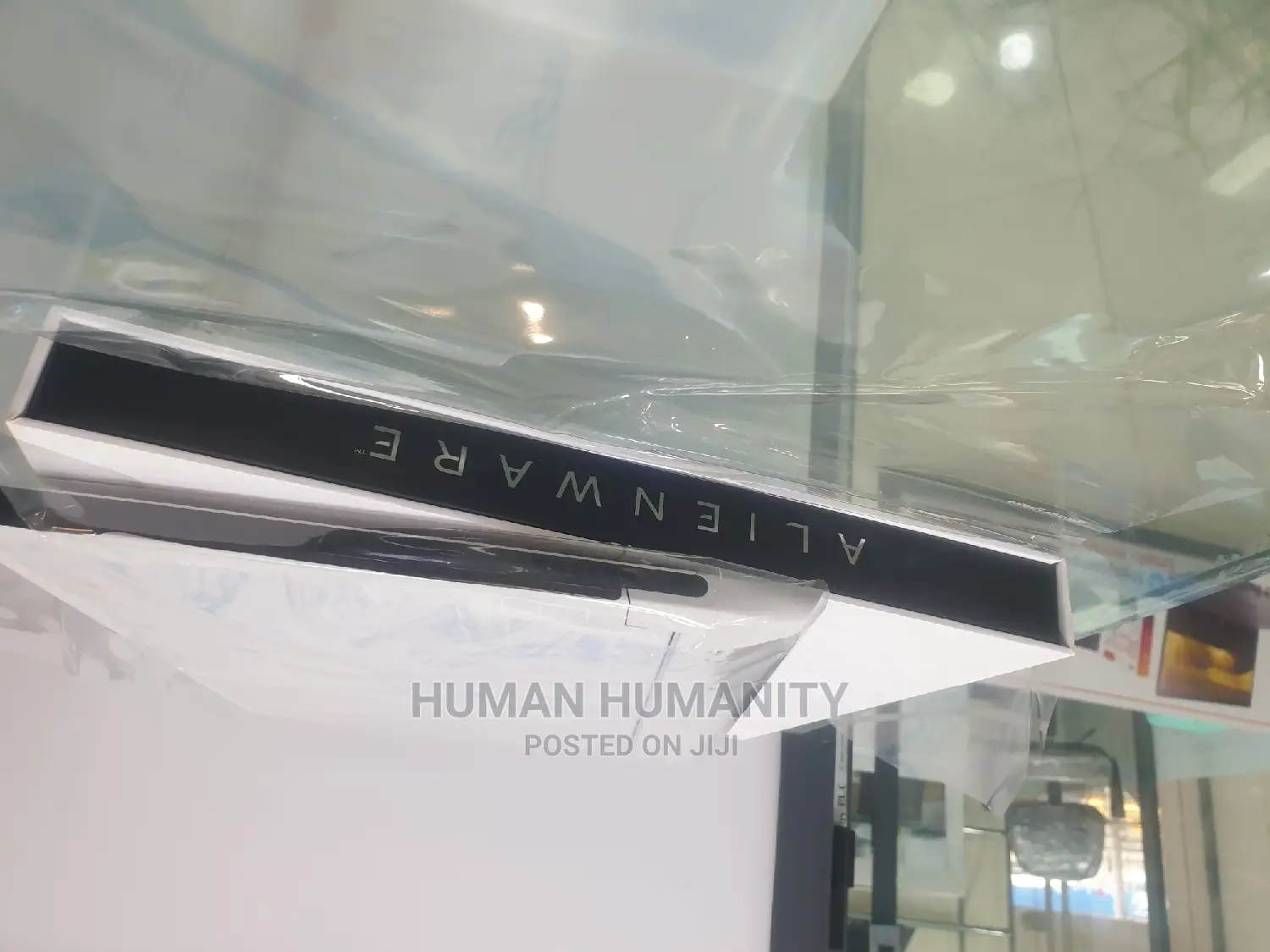 New Laptop Dell Alienware X14 16GB Intel Core I7 SSD 1T