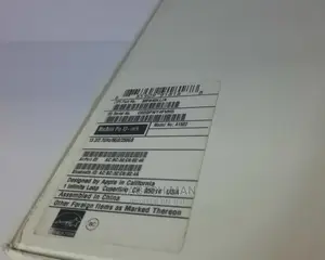 New Laptop HP Stream Notebook 8GB Intel Core 2 Quad SSD 256GB