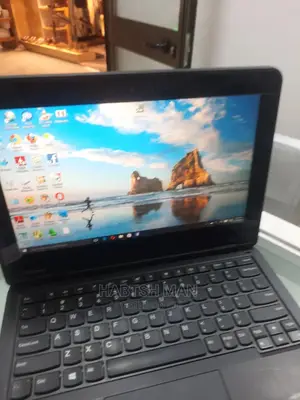 New Laptop Lenovo ThinkPad 11e 4GB Intel Core 2 Quad SSD 128GB