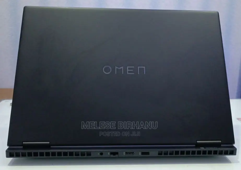 New Laptop HP 16GB Intel Core I9 SSD 1T