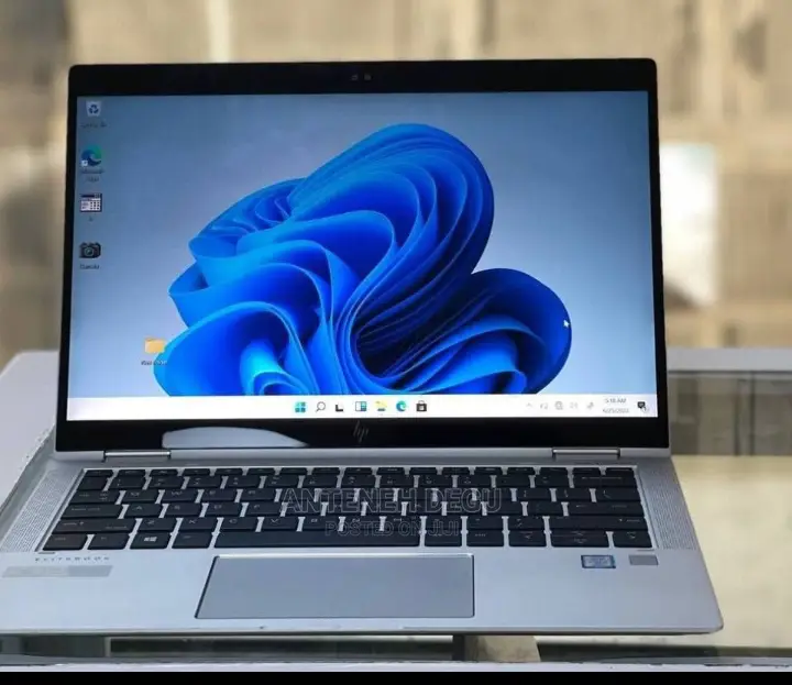New Laptop HP EliteBook X360 1030 G3 16GB Intel Core I5 SSD 512GB