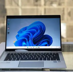 New Laptop HP EliteBook X360 1030 G3 16GB Intel Core I5 SSD 512GB