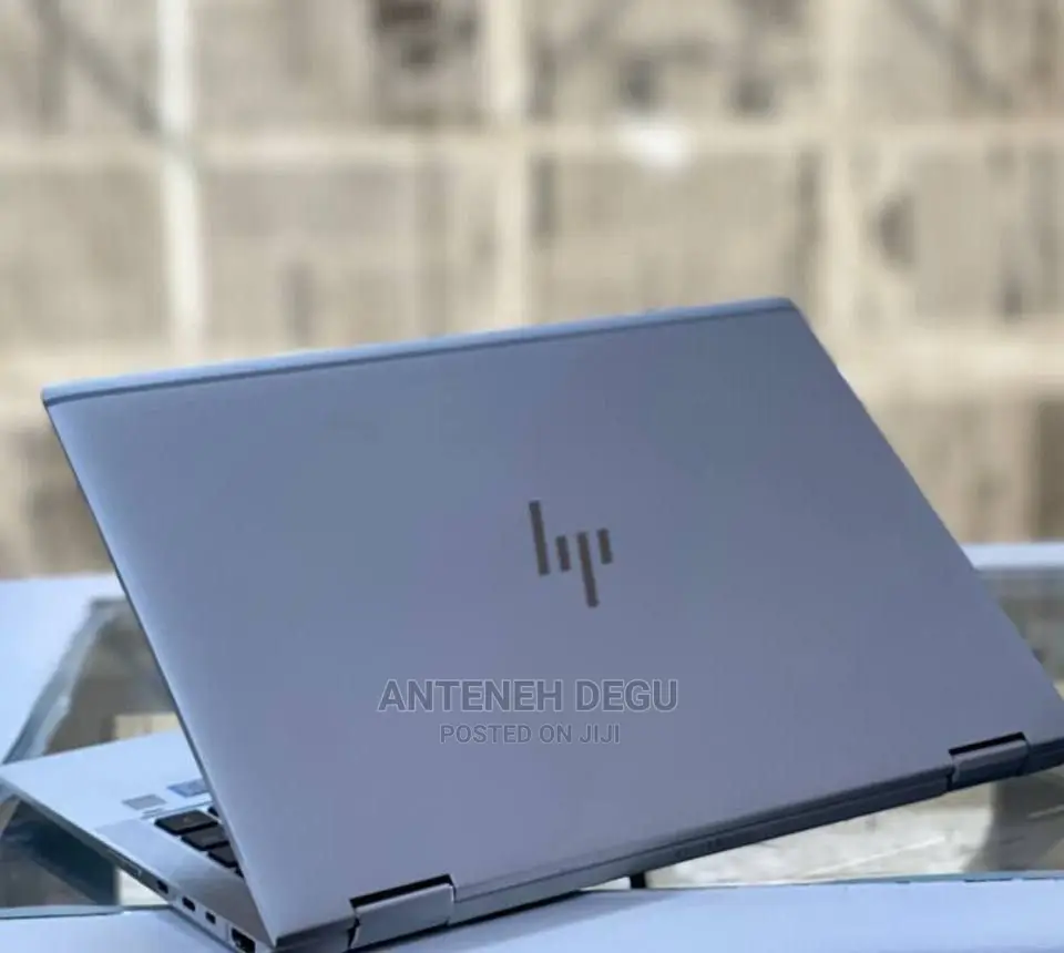 New Laptop HP EliteBook X360 1030 G3 16GB Intel Core I5 SSD 512GB