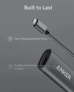 Anker 4K USB C To HDMI Adopter