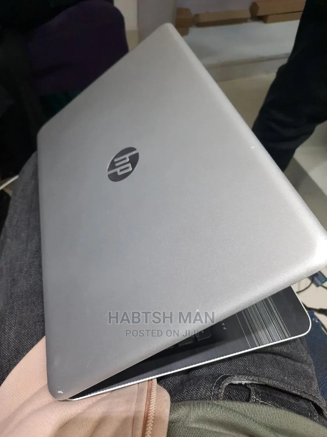 New Laptop HP Pavilion 15 8GB Intel Core i5 HDD 1T