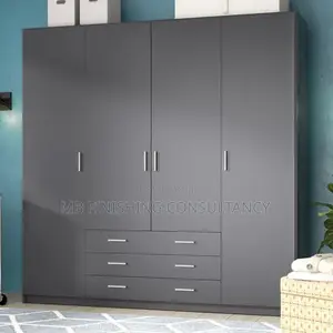 Attractive Durable Cupboards