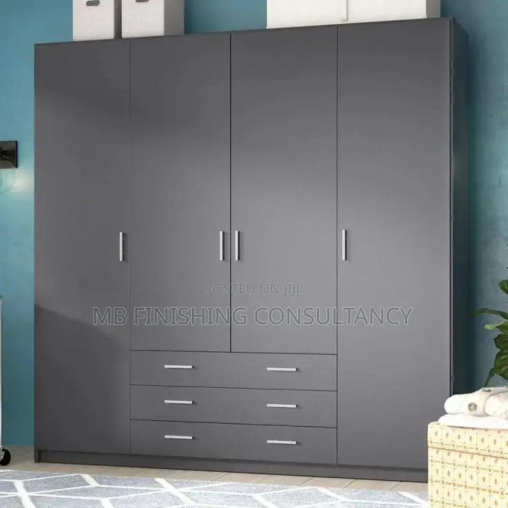 Attractive Durable Cupboards