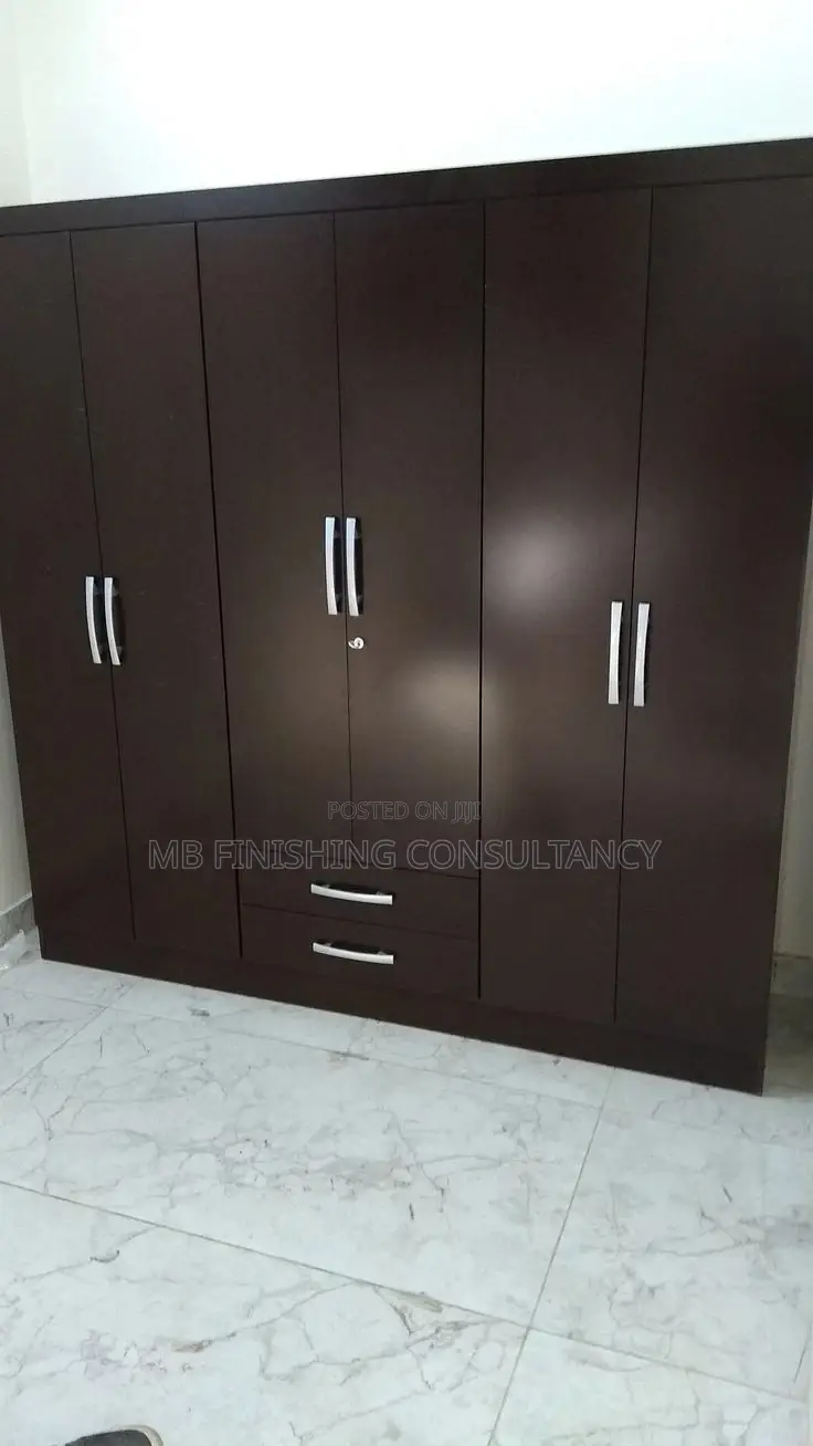 Attractive Durable Cupboards